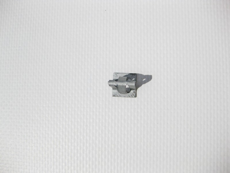 Mercedes-Benz  A0009915898 Утримуюча скоба салонної обшивки ML W164 GL X164 Одесса - изображение 9