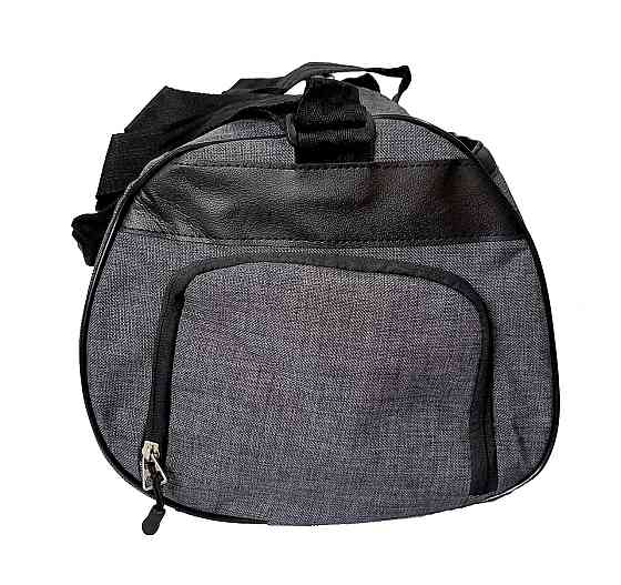 Сумка спортивная  MaBstab Сумы