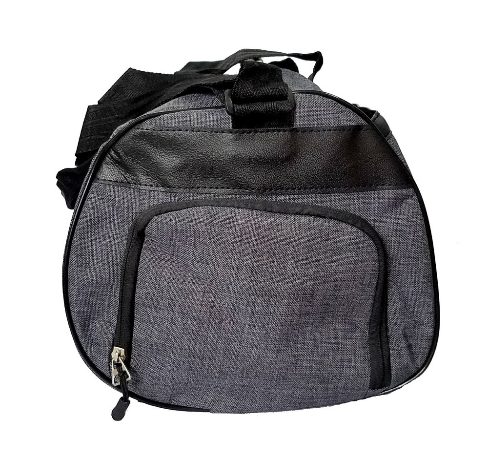 Сумка спортивна MaBstab Суми - фото 3