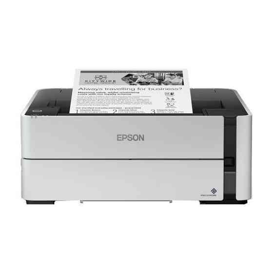 Струменевий принтер Epson M1140 (C11CG26405) Київ