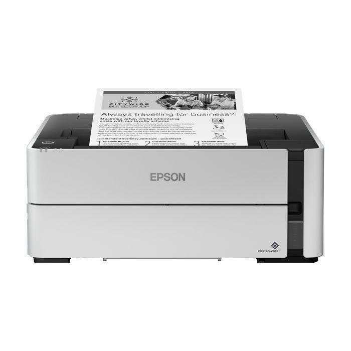 Струменевий принтер Epson M1140 (C11CG26405) Київ - фото 1