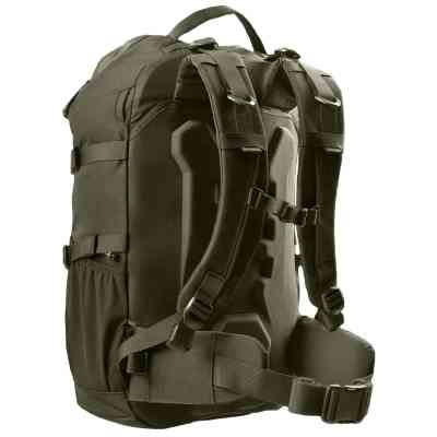 Рюкзак туристичний Highlander Stoirm 40L Tactical Pack Rangeer Green (TT218-RG) (931661) Вінниця