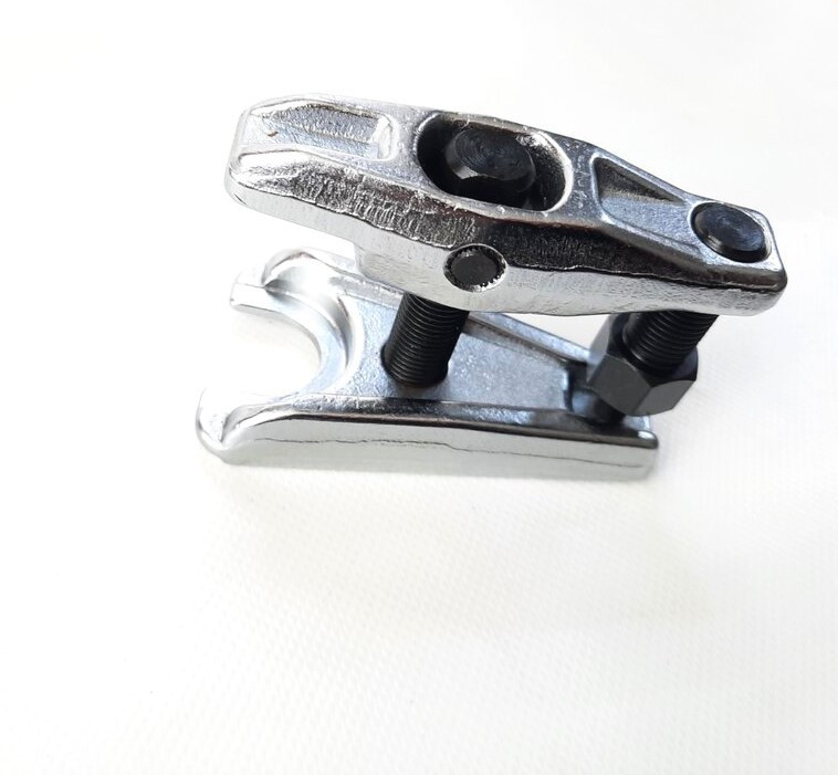 Знімач рульових тяг та кульових опор 23мм 6281523 Вінниця - фото 1