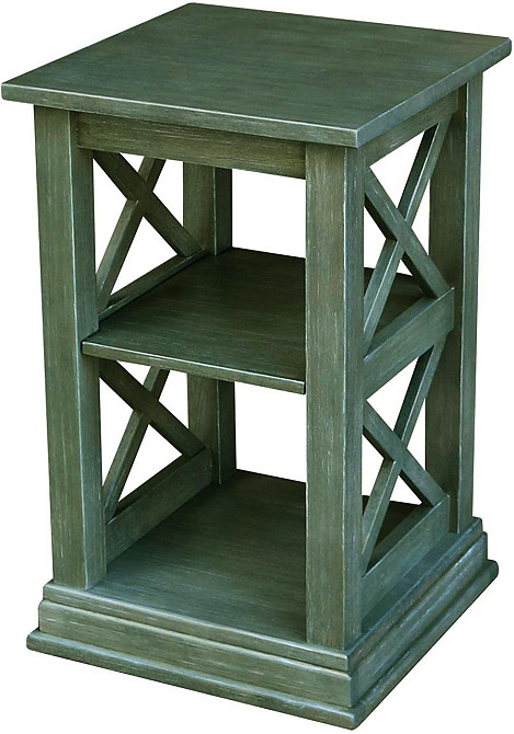 Журнальний столик "Шіогара" моріон Миколаїв - фото 1