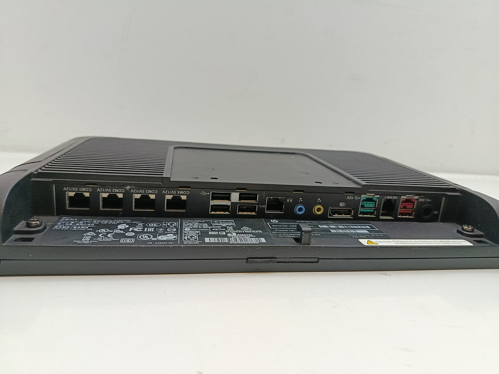 Сенсорний POS термінал HP RP2 Retail System Model 2030 (товар вживаний) Луцк - изображение 3