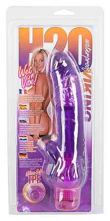 Вібратор H2O Viking Wet Vibe Sex Aura Київ