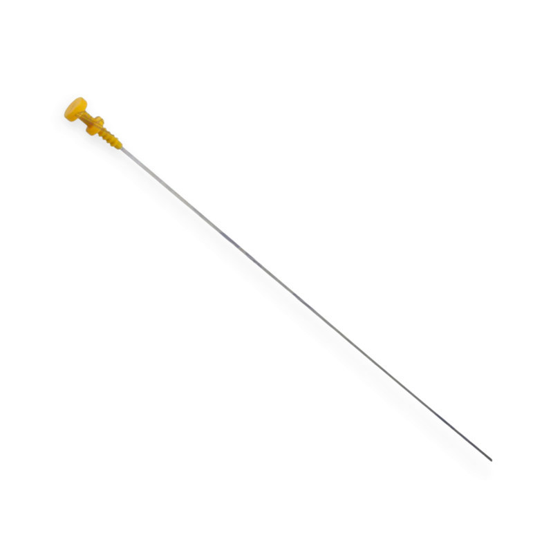 Щуп Пежо 307 (03-), 407 (04-), 508 (10-), Сітроен С4, С5 (05-) 2.0HDI (L-543mm) олії Мукачево - фото 1