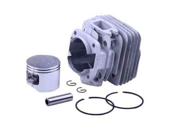 Поршнева (ЦПГ) 45 мм бензопила китай, к-т: 7 Мукачево