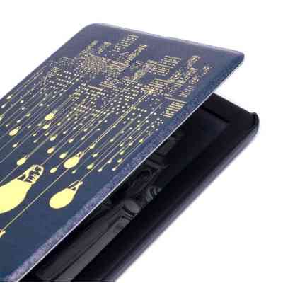 Чехол для электронной книги BeCover Smart Case Amazon Kindle Paperwhite 12th Gen. 2024 7" Night Light (712857) Винница