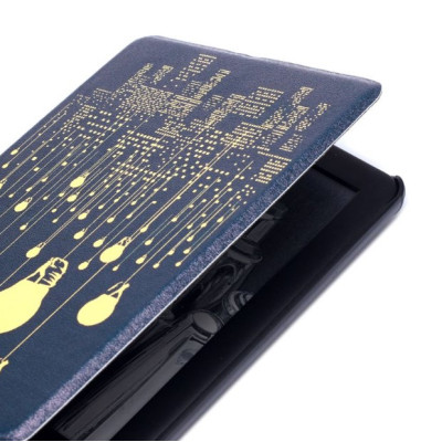 Чехол для электронной книги BeCover Smart Case Amazon Kindle Paperwhite 12th Gen. 2024 7" Night Light (712857) Винница - изображение 5