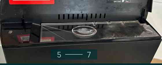 Кавомашина Jura Impressa E65. Київ