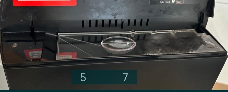 Кавомашина Jura Impressa E65. Київ - фото 3