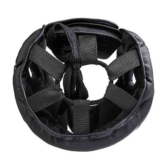 Захисний боксерський шолом V`Noks для спарингів тренувань для занять боксом і боїв удома та в залі S/M Київ