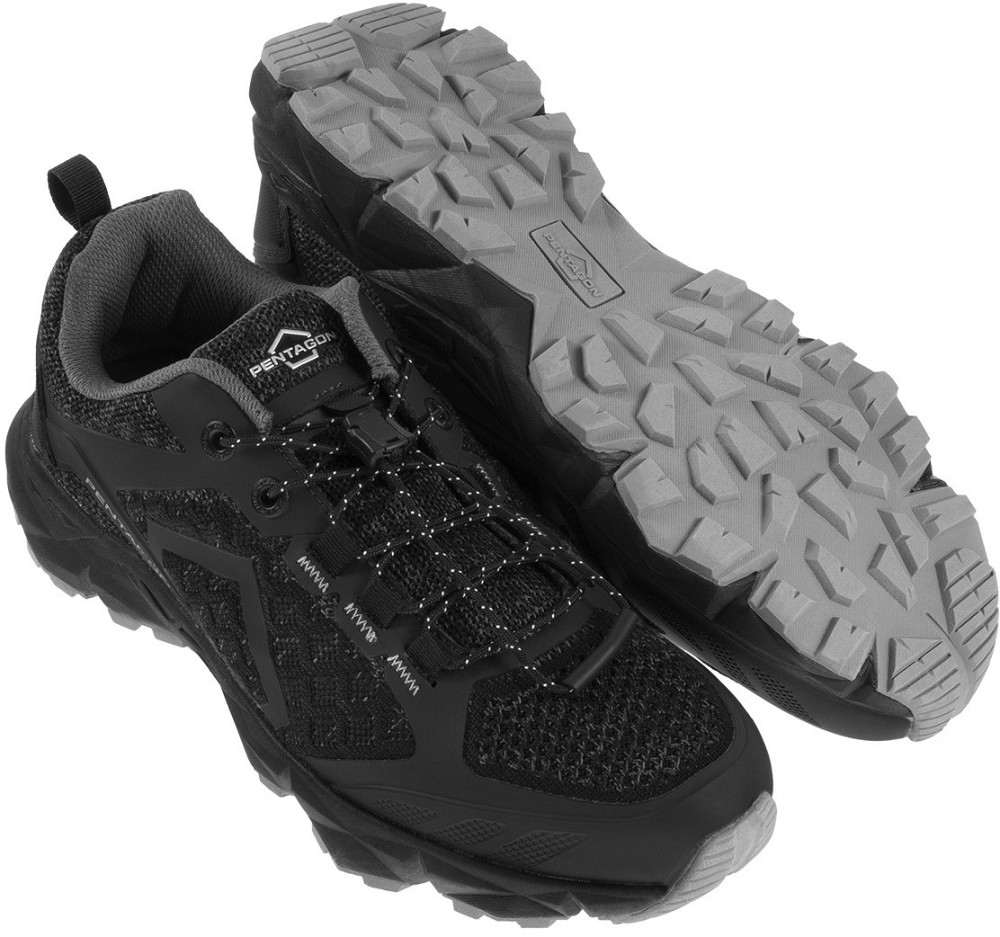 Тактический (Треккинговые) Кроссовки Pentagon 