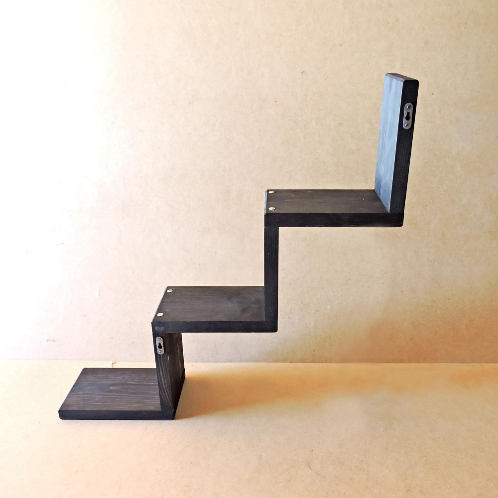 Настенная полка 