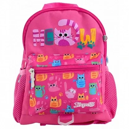 Рюкзак дошкільний "1 Вересня" K-16 556571 "Meow", шт Київ