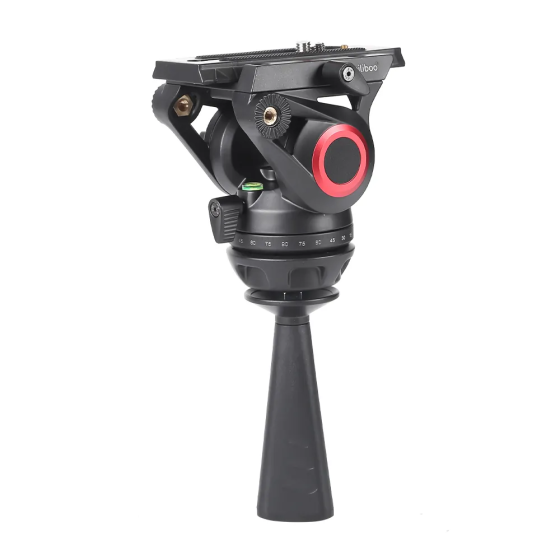 Алюмінієвий трисекційний штатив LN-010 Aluminum alloy Вінниця