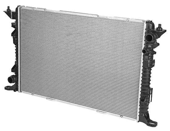Радиатор охлаждения Audi 4H0121251B 35162 Киев