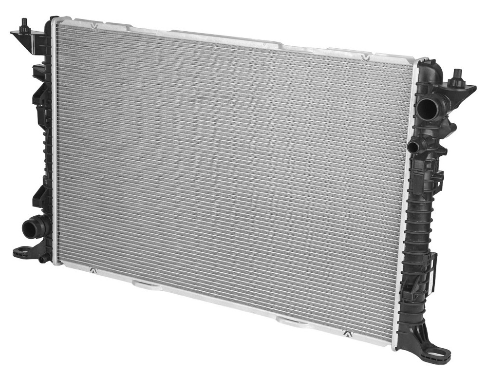 Радиатор охлаждения Audi 4H0121251B 35162 Киев - изображение 1