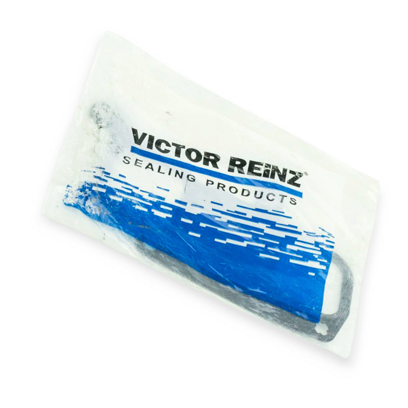 Прокладка впуск Мерседес Бенц Vario, Atego 4.3TDI коллектора Мукачево - изображение 1