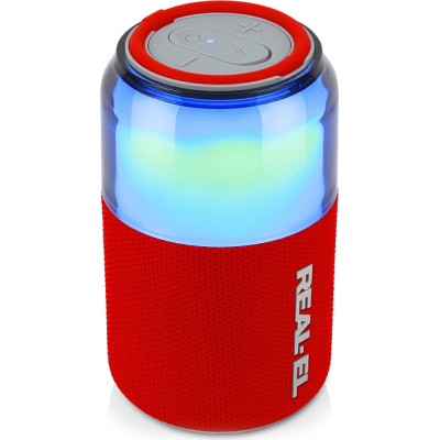 Акустична система REAL-EL X-705 Red (EL121600025) Вінниця - фото 11