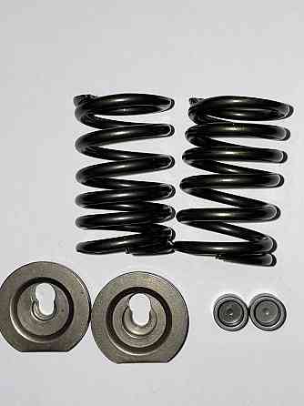 Клапанний механізм мотоблок (у зборі) 177F/188F (9/13Hp) (на 2 клапани) Мукачево