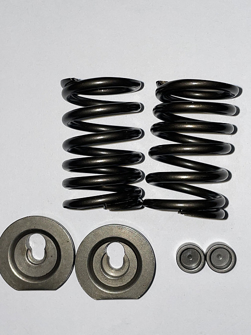 Клапанний механізм мотоблок (у зборі) 177F/188F (9/13Hp) (на 2 клапани) Мукачево - фото 1