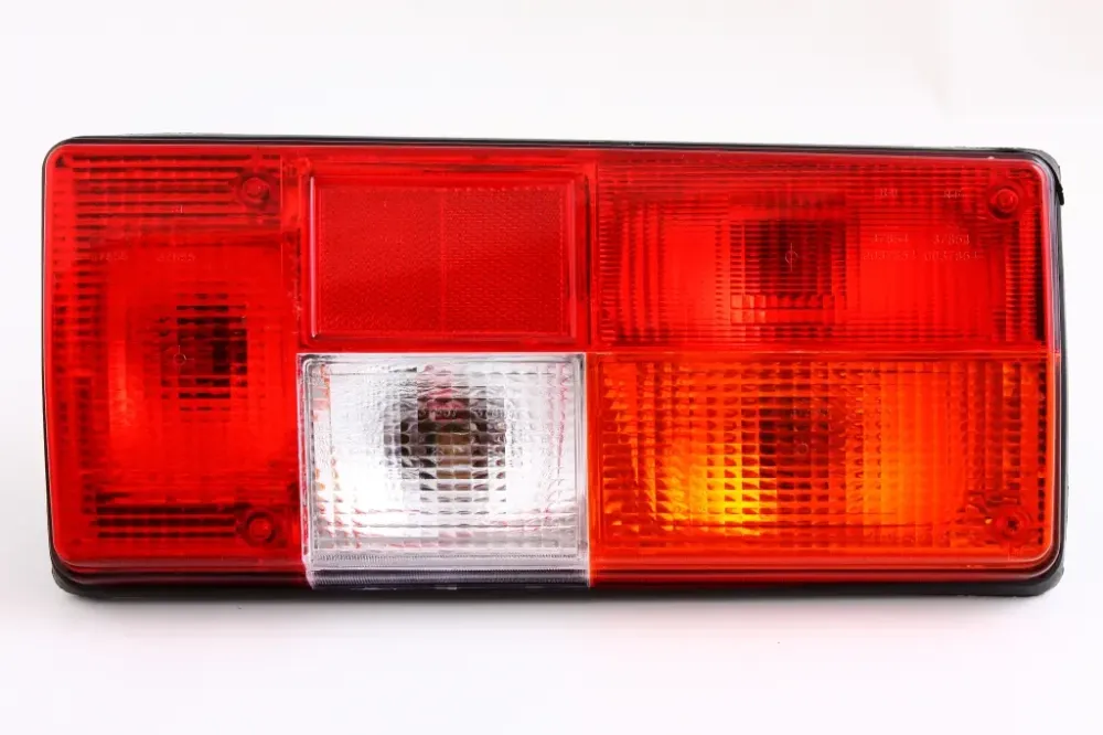 Ліхтар 2105 Auto light правий з прокладкою Вінниця - фото 1