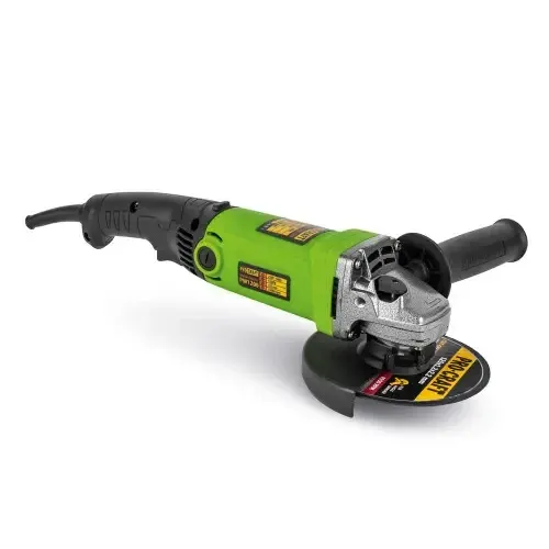 Болгарка кутова шліфувальна Procraft  860 Вт,Болгарка PW-1200 125мм 11000 об  хв,Шліфмашина кутова мережева Львів