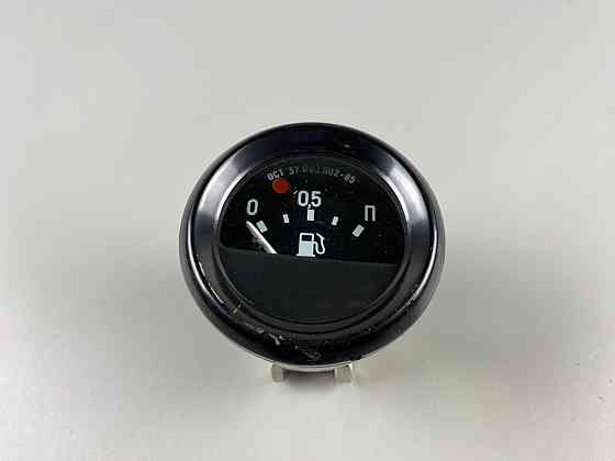 Покажчик рівня палива ГАЗ УАЗ ЗІЛ 12В датчик паливний індикатор індикатор паливомір Мукачево