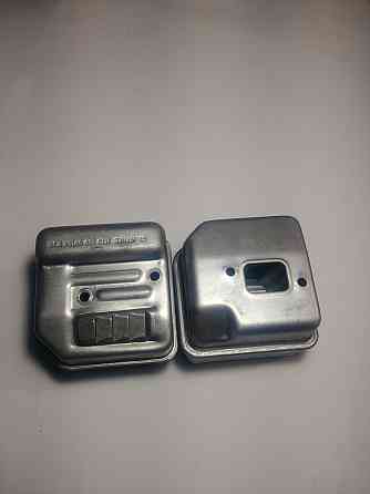 Глушитель бензопила St M 180 Мукачево