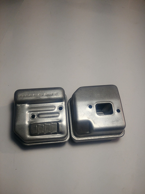 Глушитель бензопила St M 180 Мукачево - изображение 1