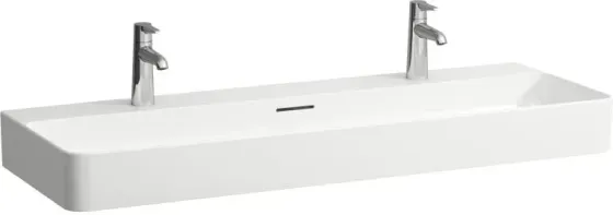 Раковина  Laufen Val 120x42Cm H8102897571071 Киев