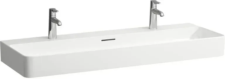 Раковина  Laufen Val 120x42Cm H8102897571071 Киев - изображение 1