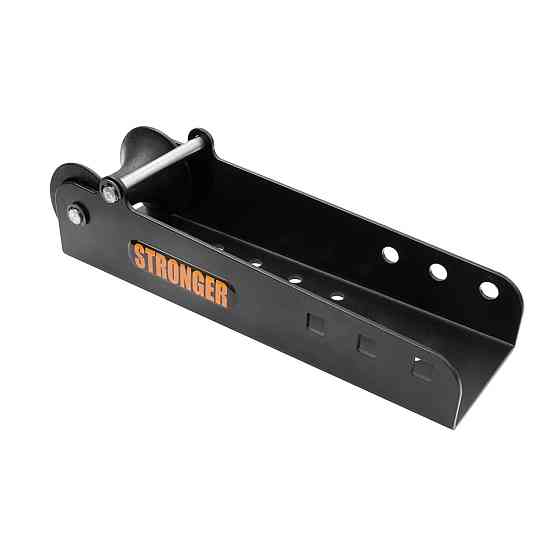Удлинитель роульса Stronger для скрытой установки лебедки ER (CW) Черкассы