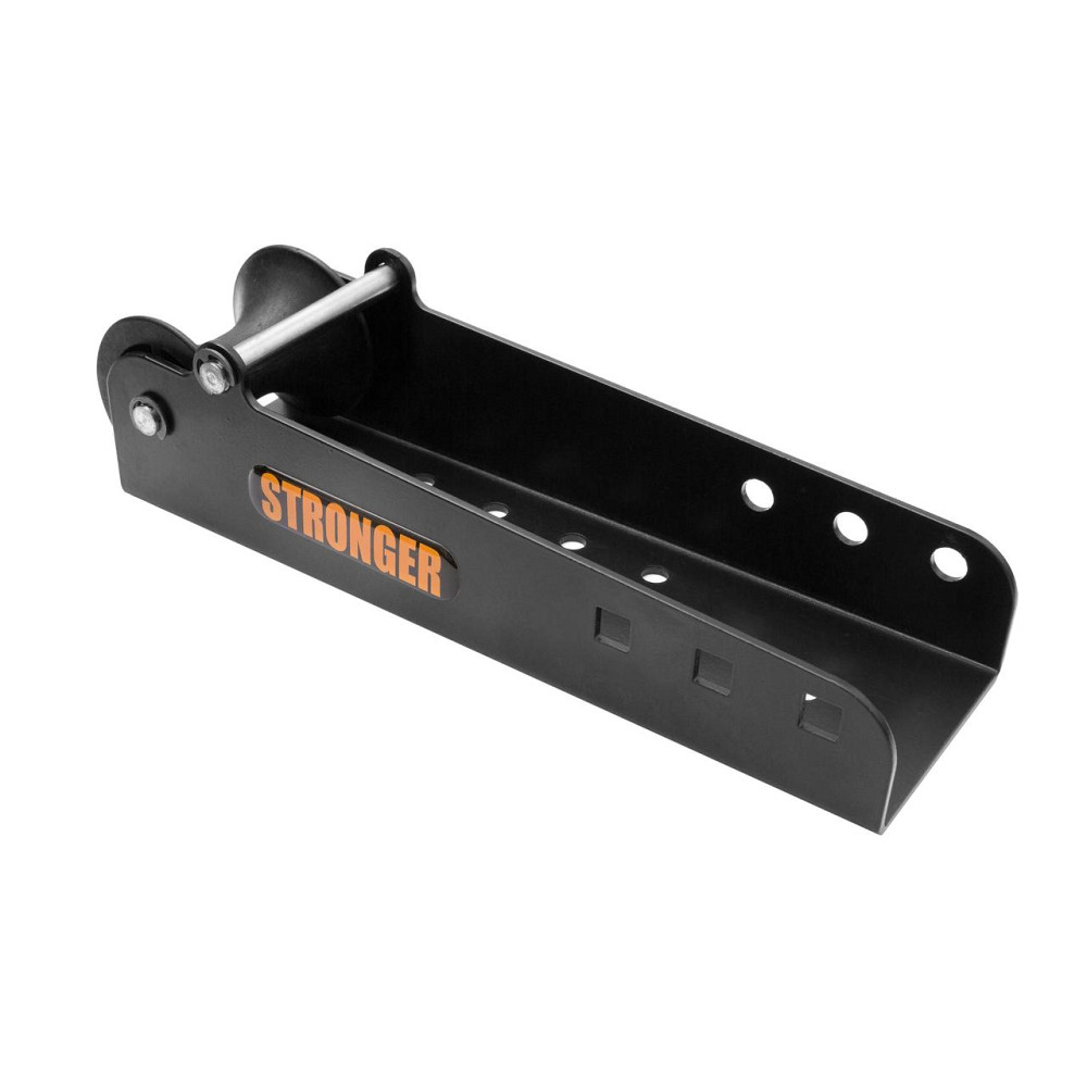 Подовжувач роульсу Stronger для прихованого встановлення лебідки ER (CW) Черкаси - фото 1