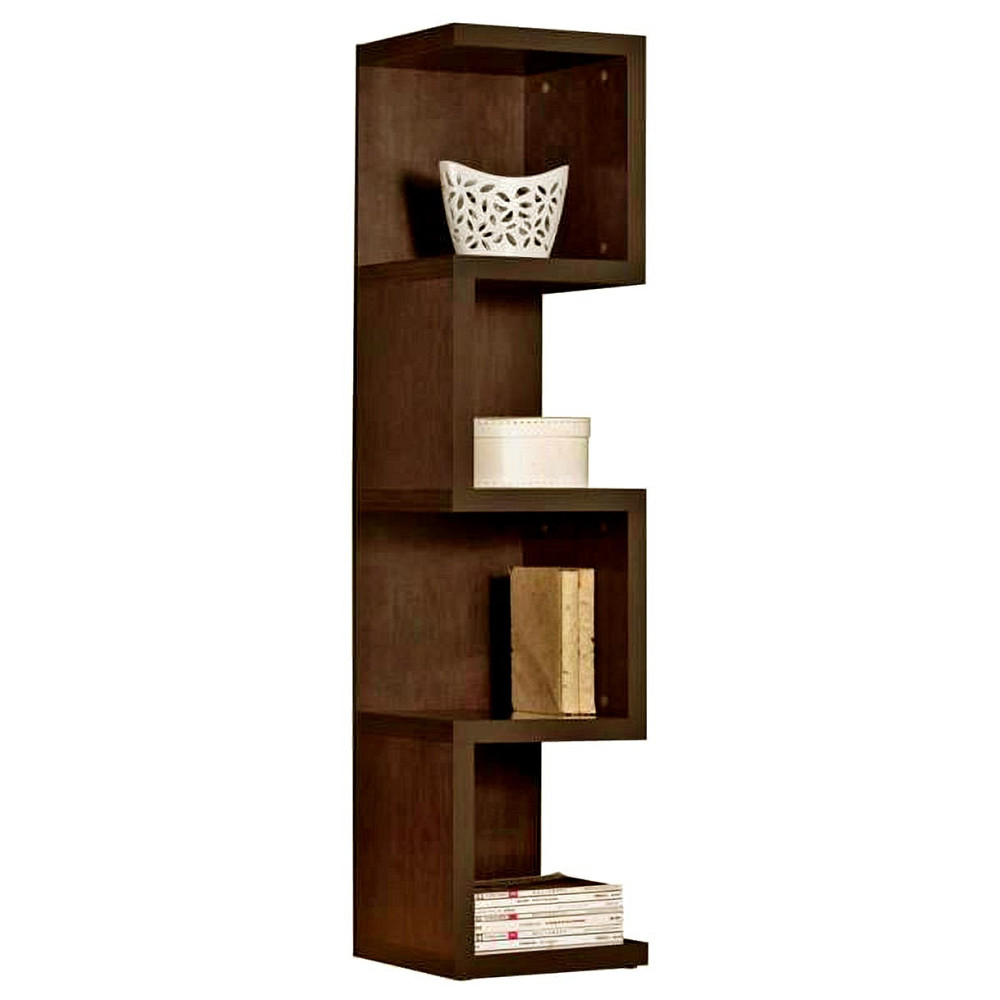 Стеллаж угловой 