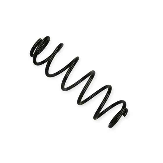 Пружина Citroen C4 04-задня Мукачево