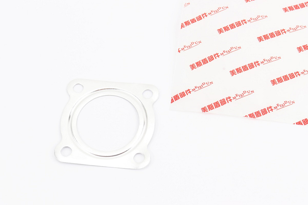 Прокладка головки циліндру - 44мм, Honda Lead 50/65 Киев - изображение 1