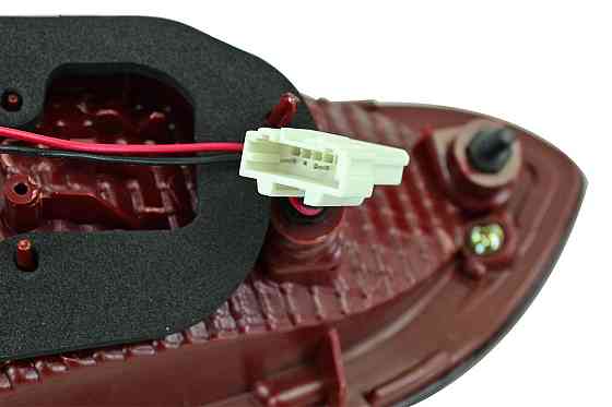 Ліхтар Santa Fe 4 TM (2018-2021) галоген внутрішній правий дорест Хюндай Мукачево