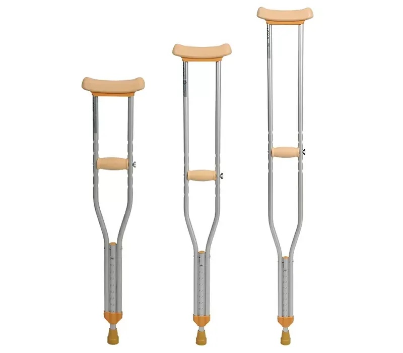 Милиця підпахвова Karadeniz Medical PR-911M Дніпро - фото 3