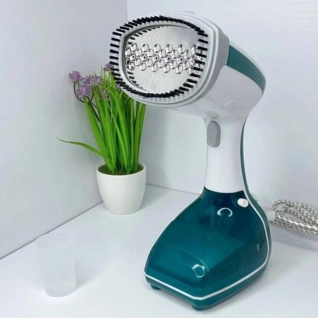 Відпарювач для догляду за шторами, Професійний відпарювач для штор парогенератор NE-96 Львів - фото 8