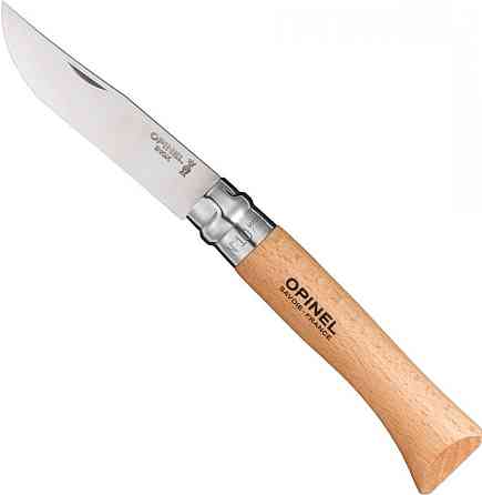 Кухонный Нож универсальный Нож Opinel 