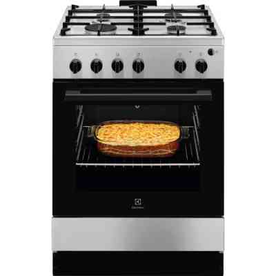 Плита Electrolux LKG604012X Винница