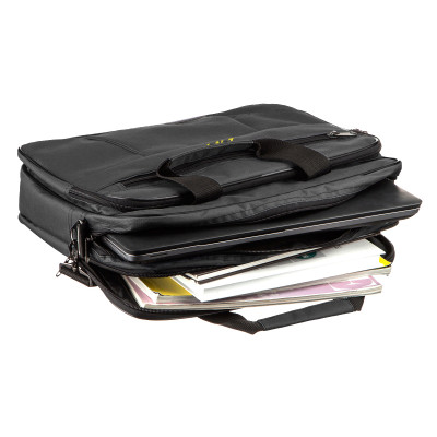 Рюкзак для ноутбука LNT 15.6" LNT-15-11 (LNT-15-11ВК) Винница - изображение 4