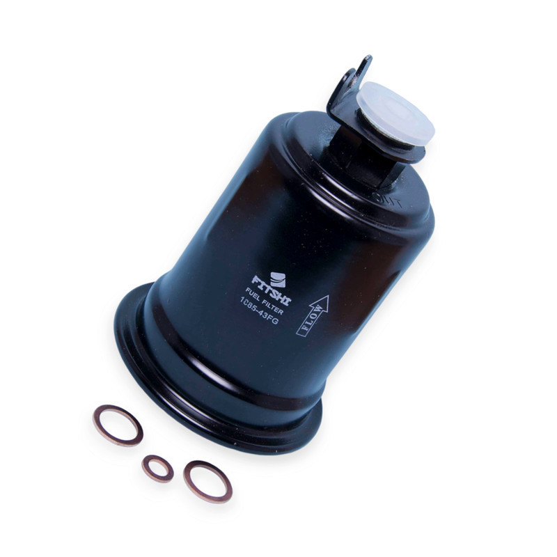 Фільтр інжектор Джилі CK (під різьблення) 1885-43FG паливний Мукачево - фото 1