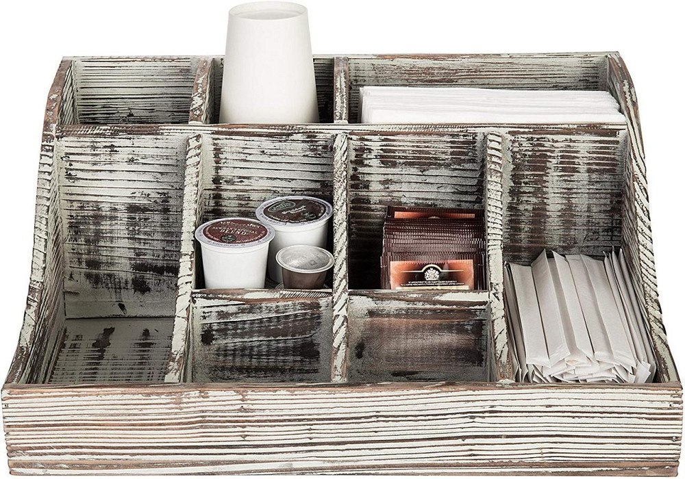 Кавовий органайзер "Туіт" браш Миколаїв - фото 2