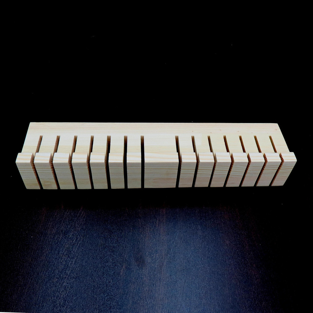 Органайзер для ремней 