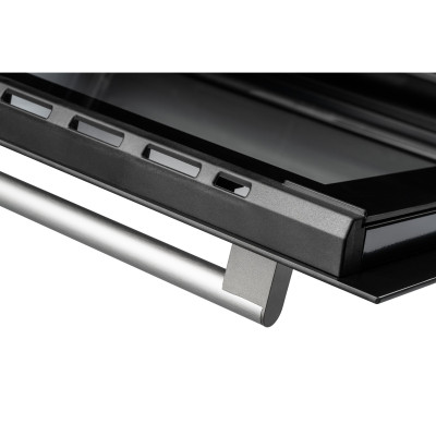 Духова шафа GRANADO GEO 61-0200 inox (GEO26102007) Вінниця - фото 9