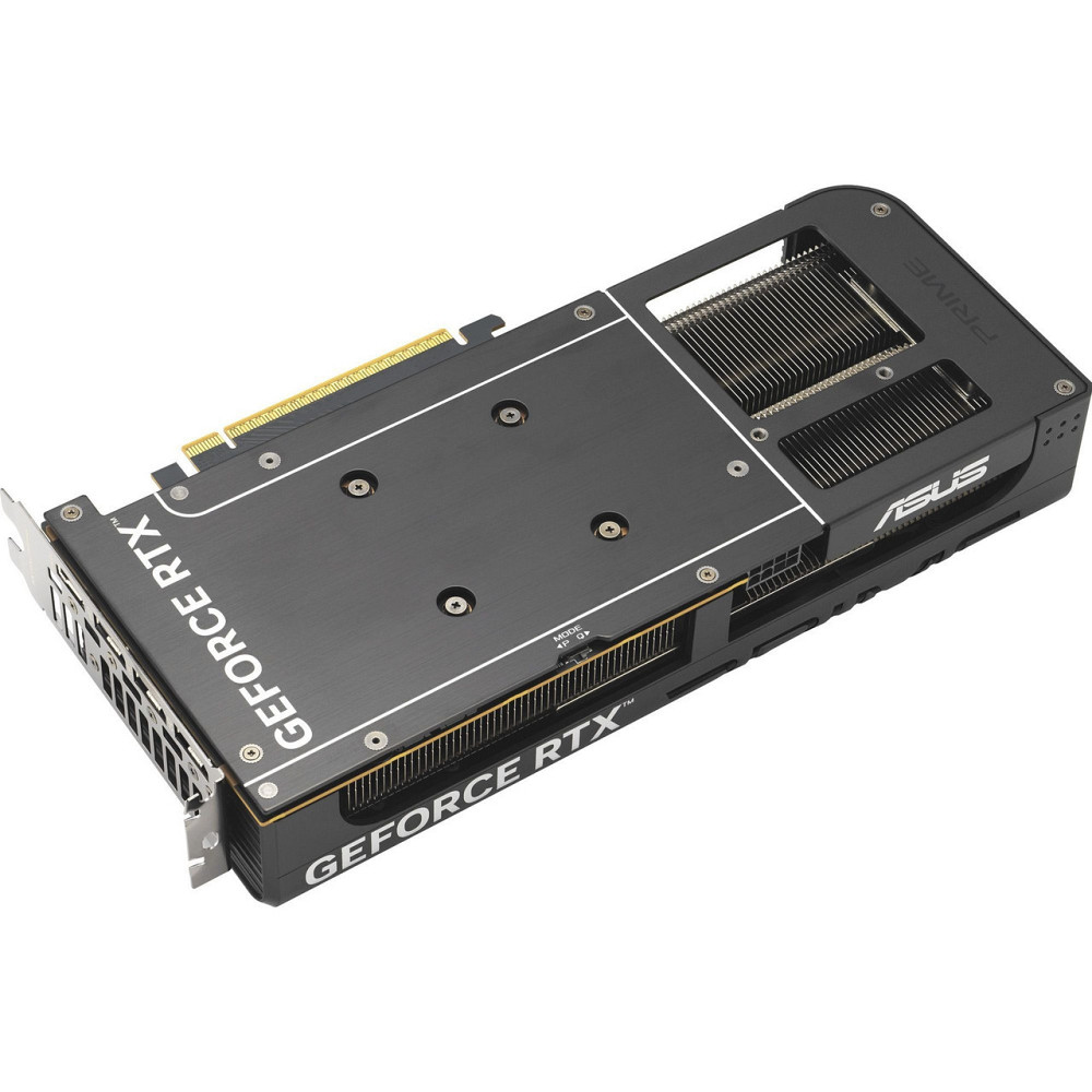 Відеокарта GF RTX 5050 8 GB GDDR6 Prime OC Asus (PRIME-RTX5050-O8G) ( Black ) Харків - фото 8